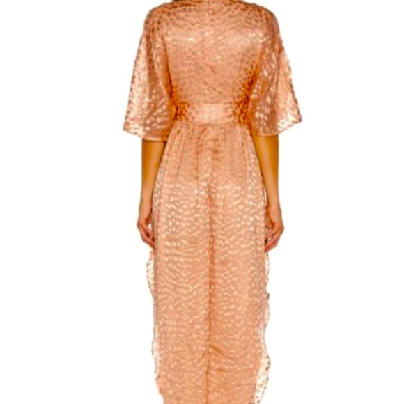 Chrissy Teigen X Revolve Dress - Picture 3 of 11